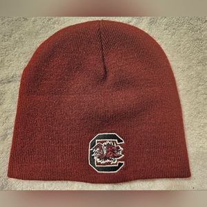South Carolina Gamecocks Knit Cap.